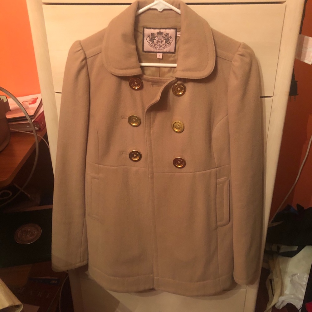 Juicy Couture Coat